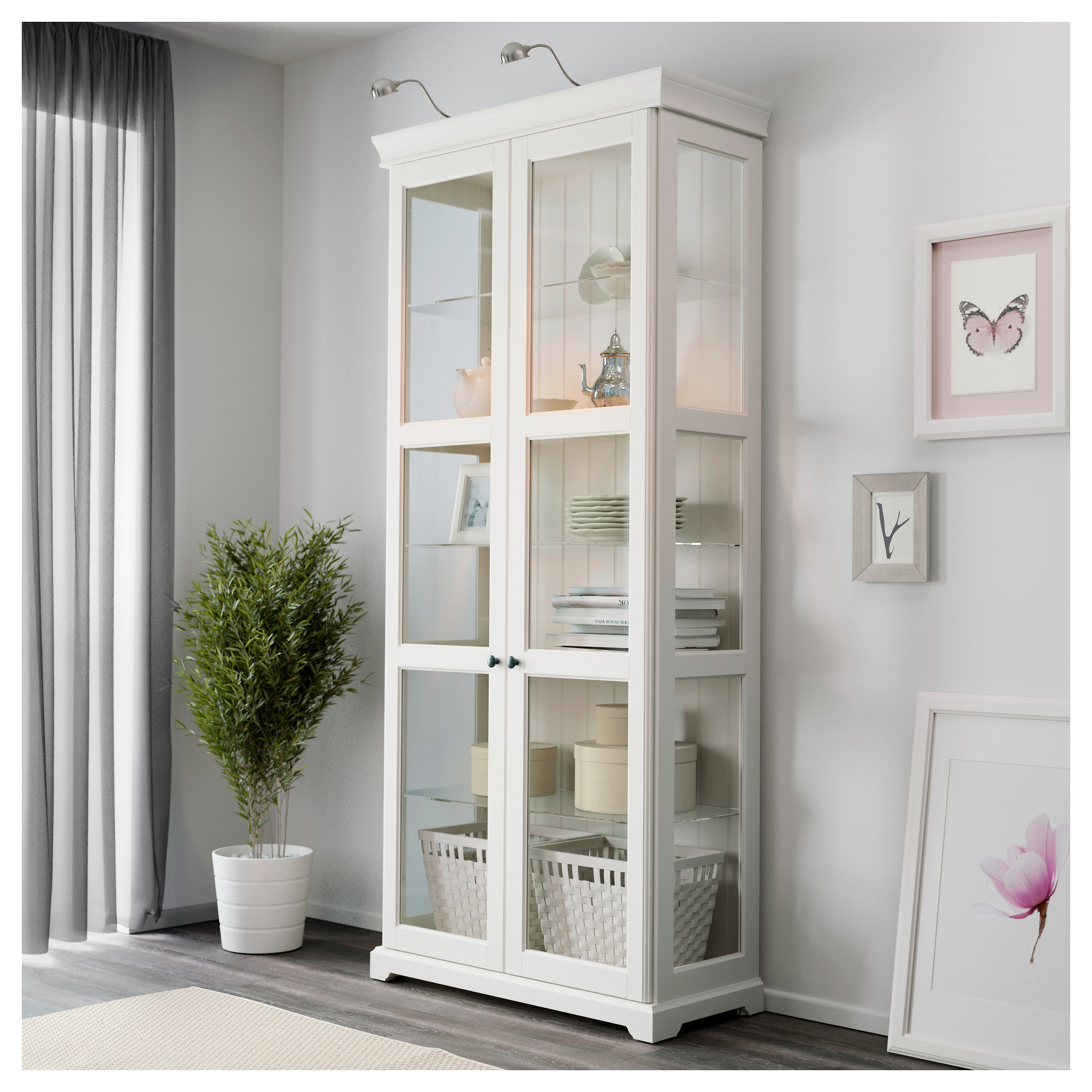 Vitrine