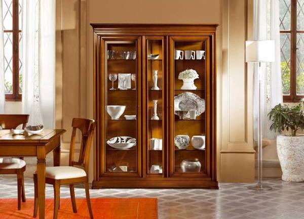 Sélection de buffet