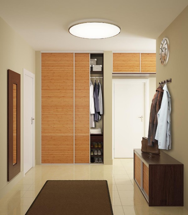 Sélection et design de meubles