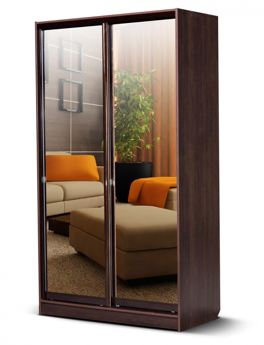 Armoire à miroir