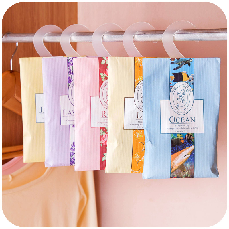 Sachets de saveur