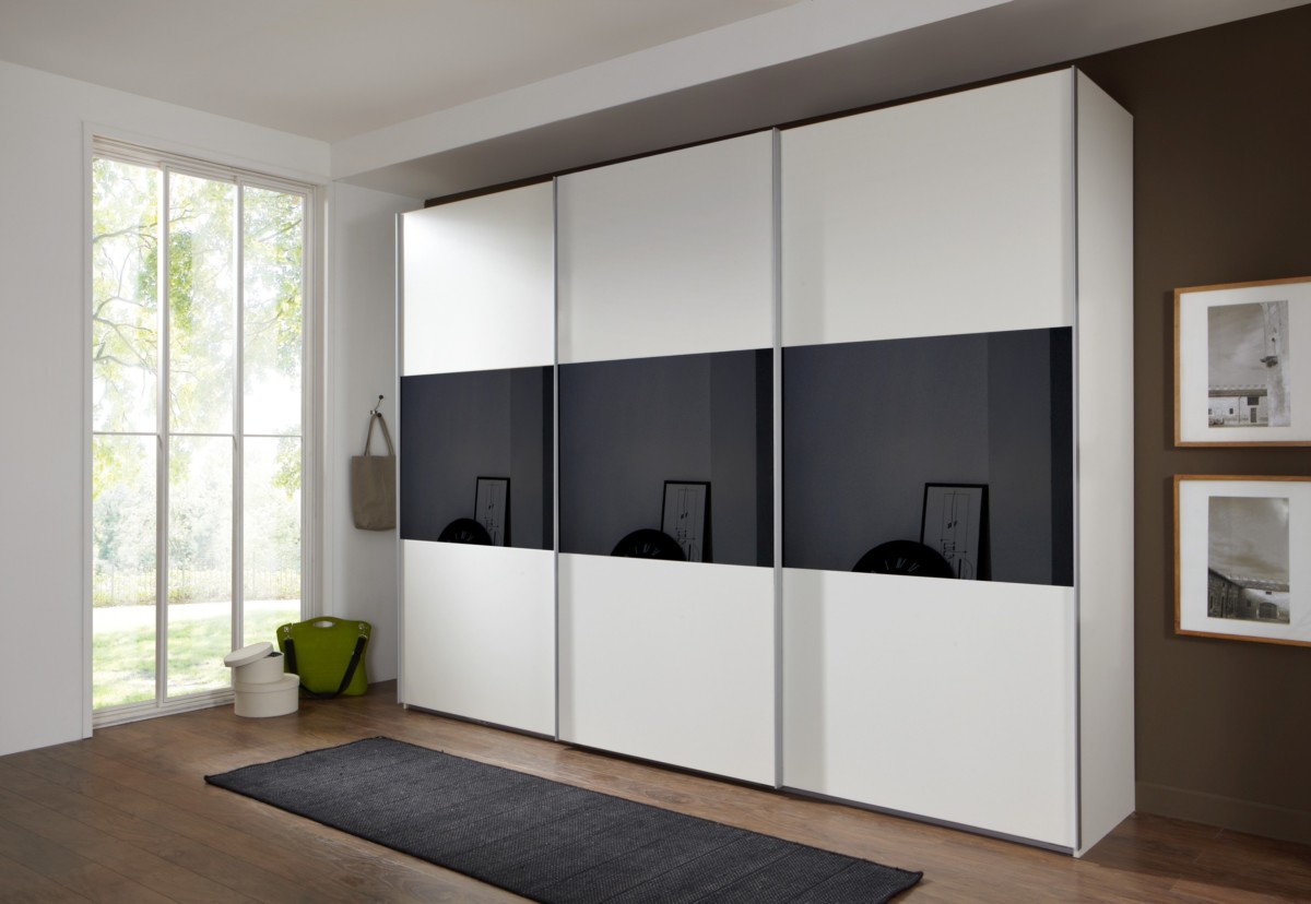 Blanc et noir