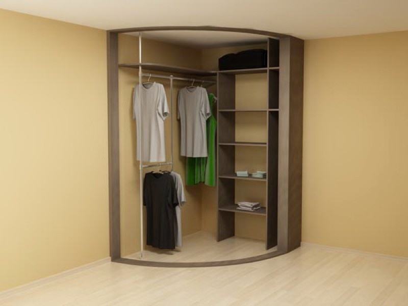 Comment remplir l'armoire