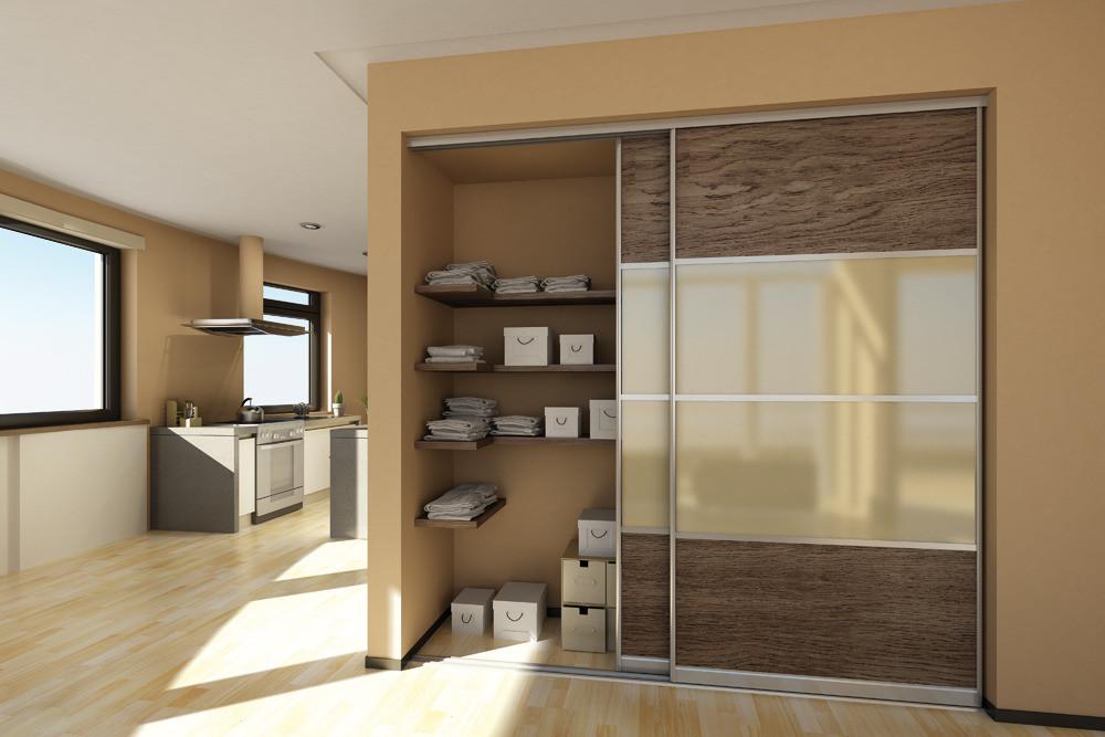 Conception d'armoire