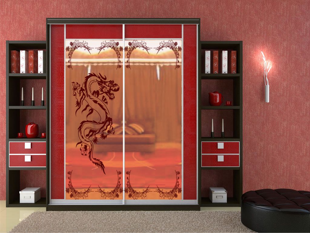 Design miroir