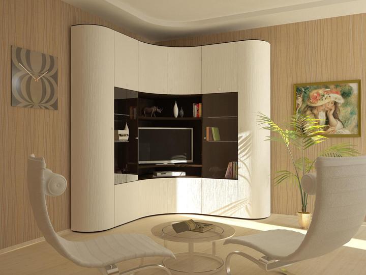 Meuble TV design