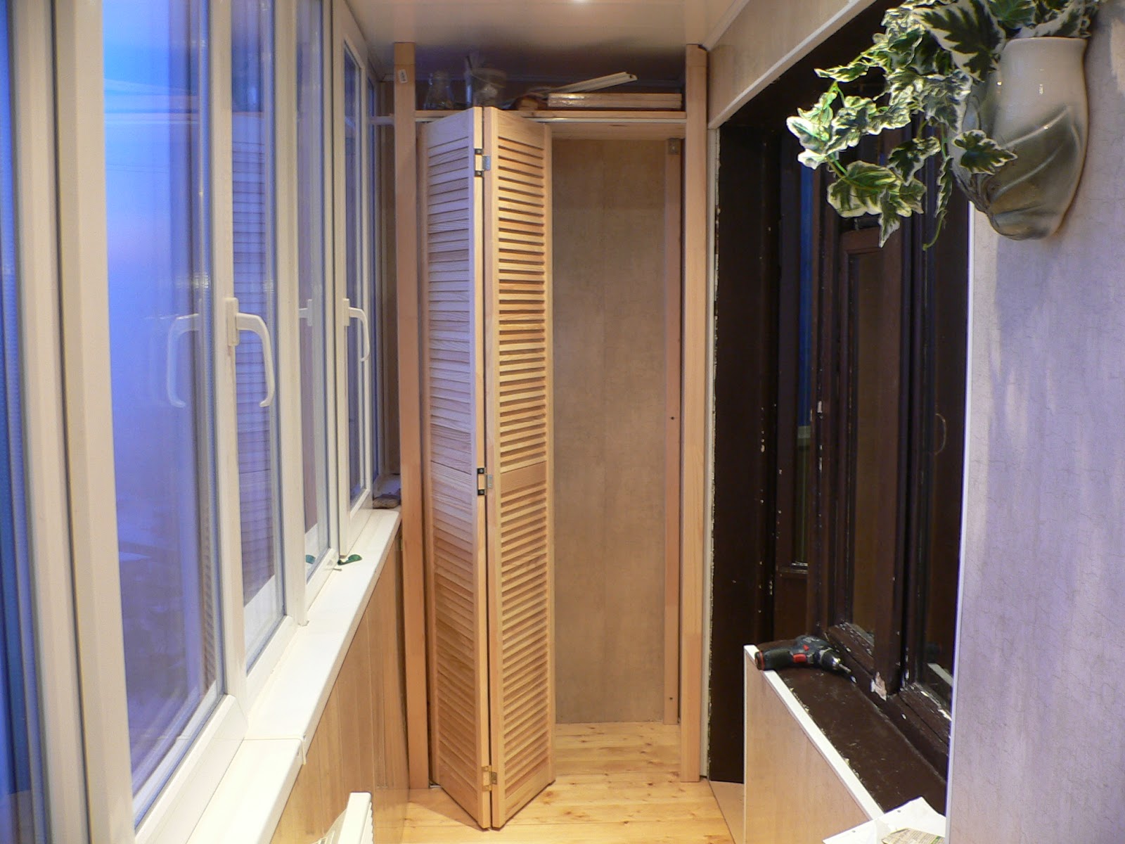 Portes d'armoire pour armoire