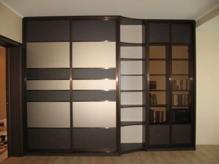 Forme d'armoire