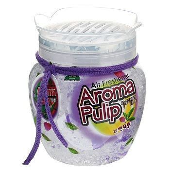 Rafraîchisseur de gel