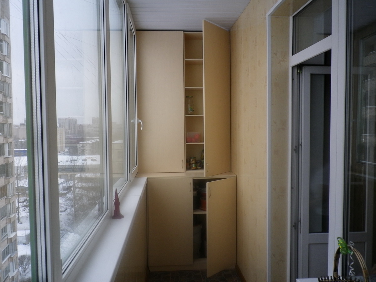 Comment faire un balcon