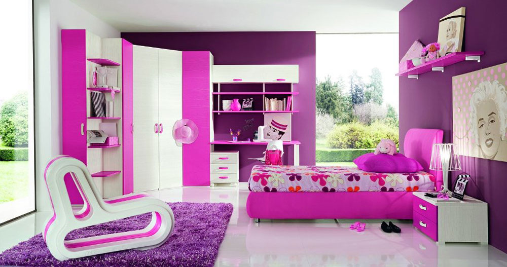 Comment faire une garde-robe dans un coin