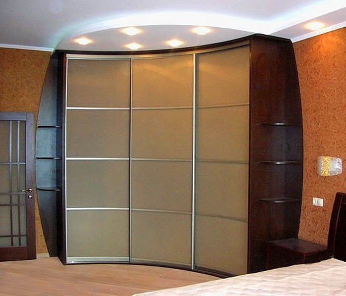 Le design dans la chambre