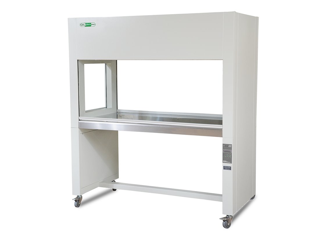 Abri laminaire
