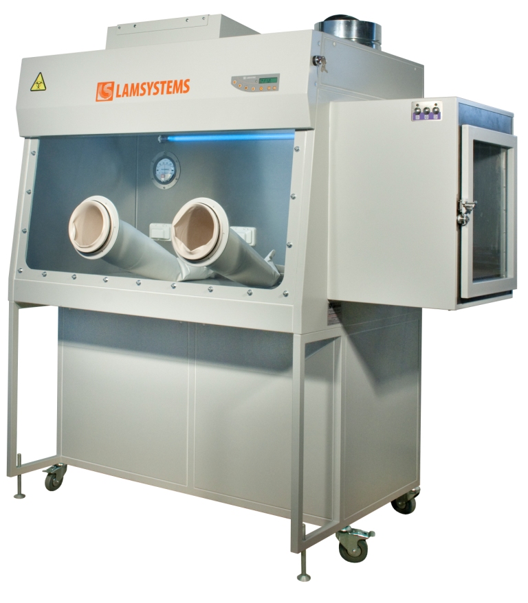 Systèmes laminaires