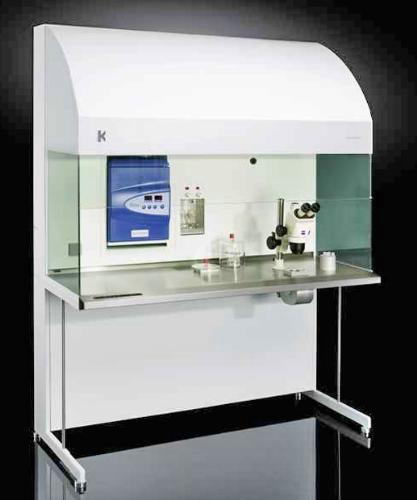 Armoire laminaire