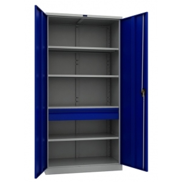 Remplissage d'armoire