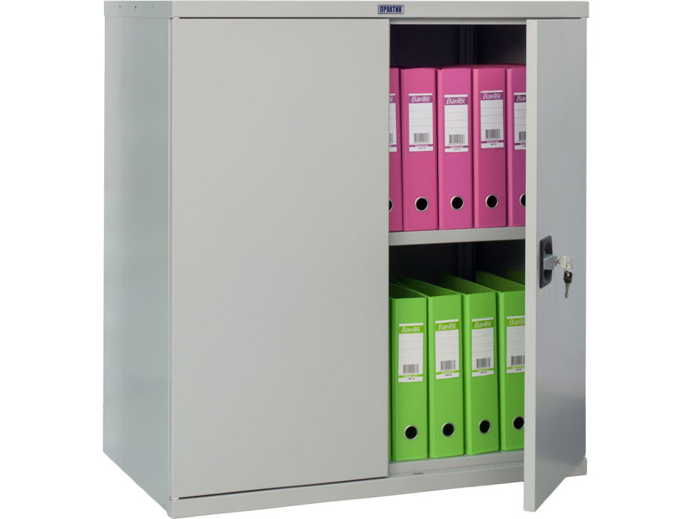 Petite armoire pour documents