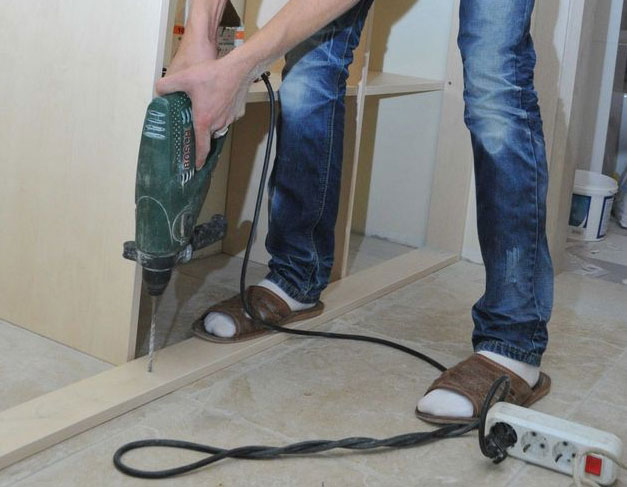 Utilisation des confirmations