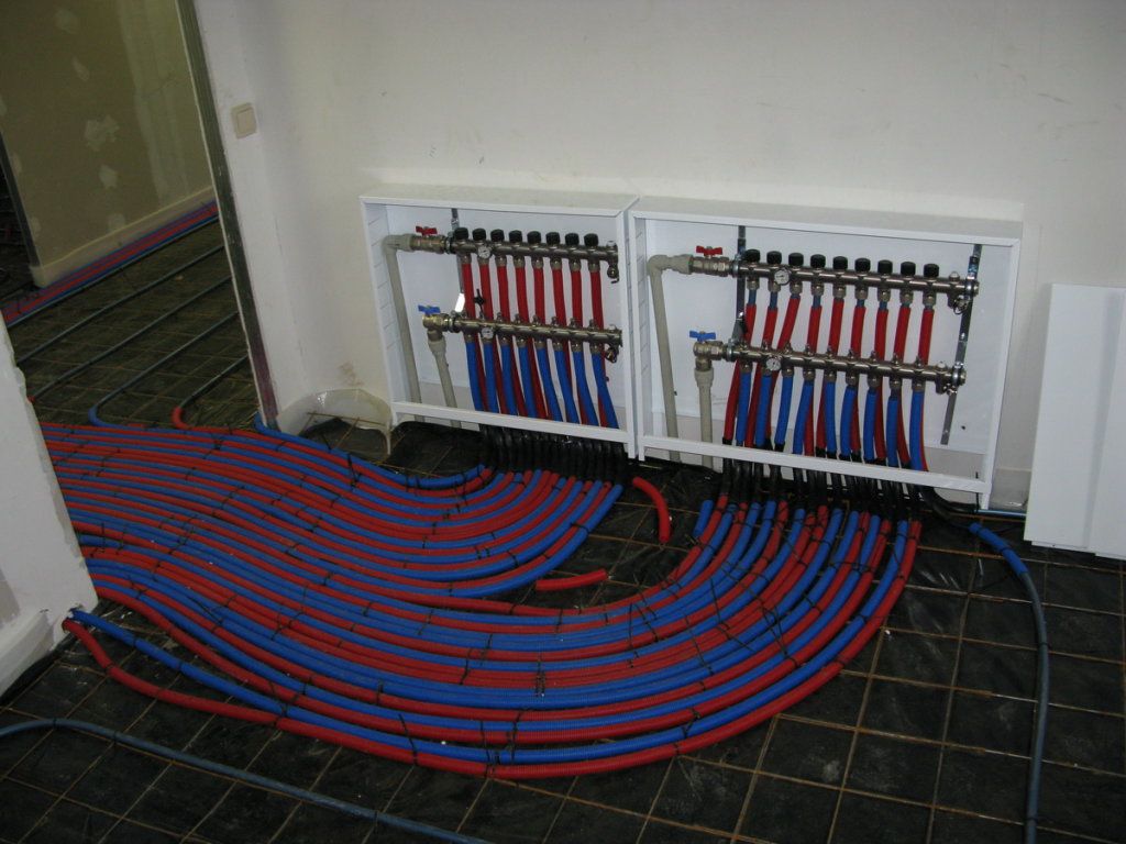 Connexion de tuyau