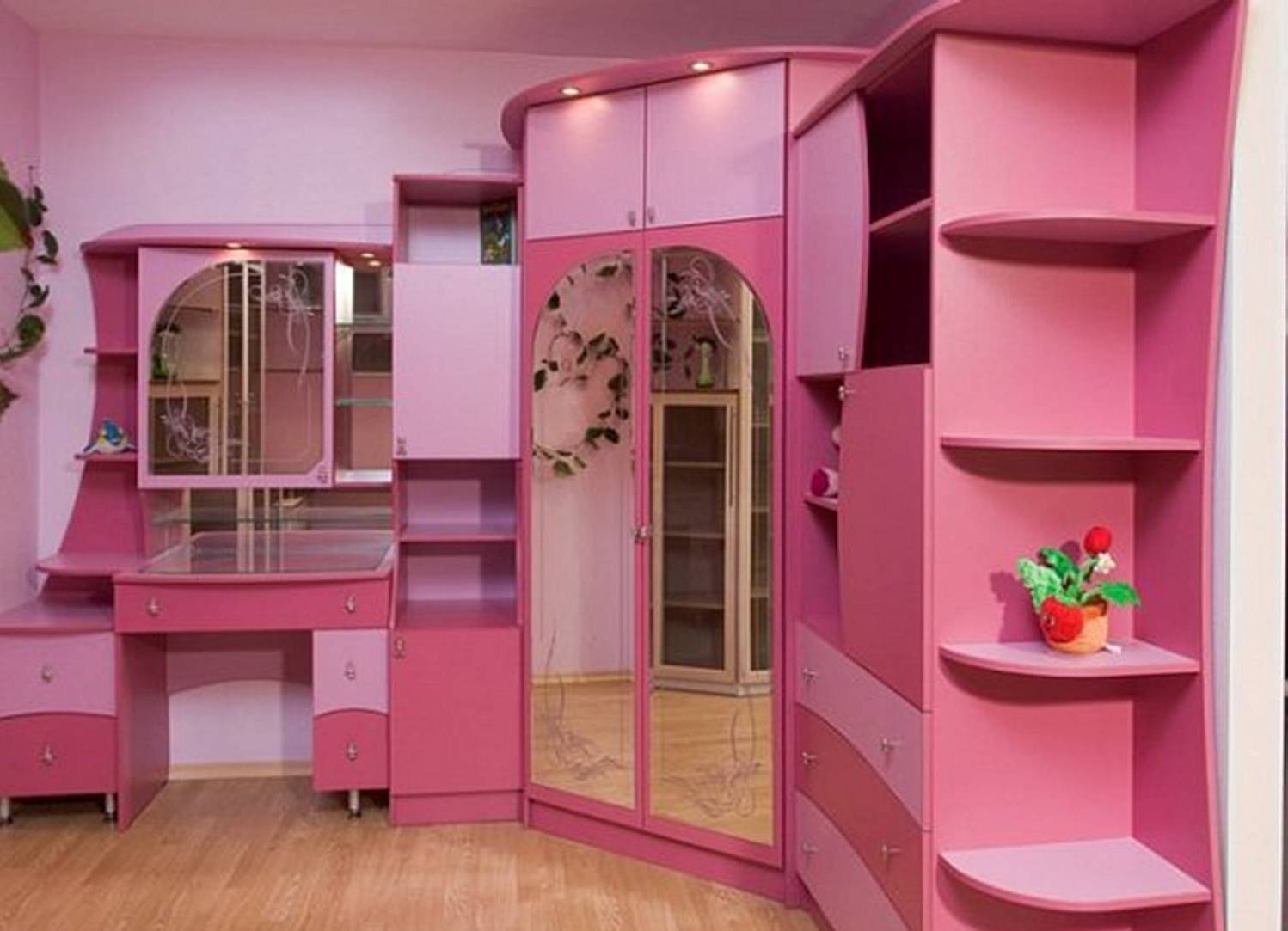 Design rose