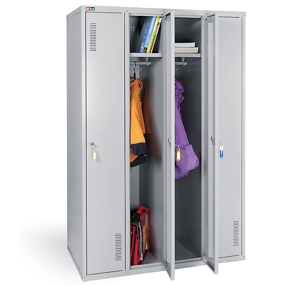 Armoire de rangement pour vêtements