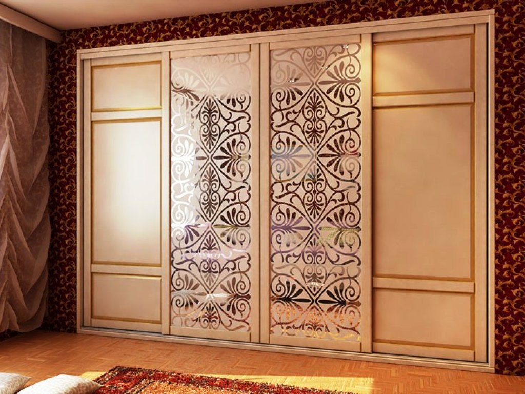 Armoire pour salon chambre
