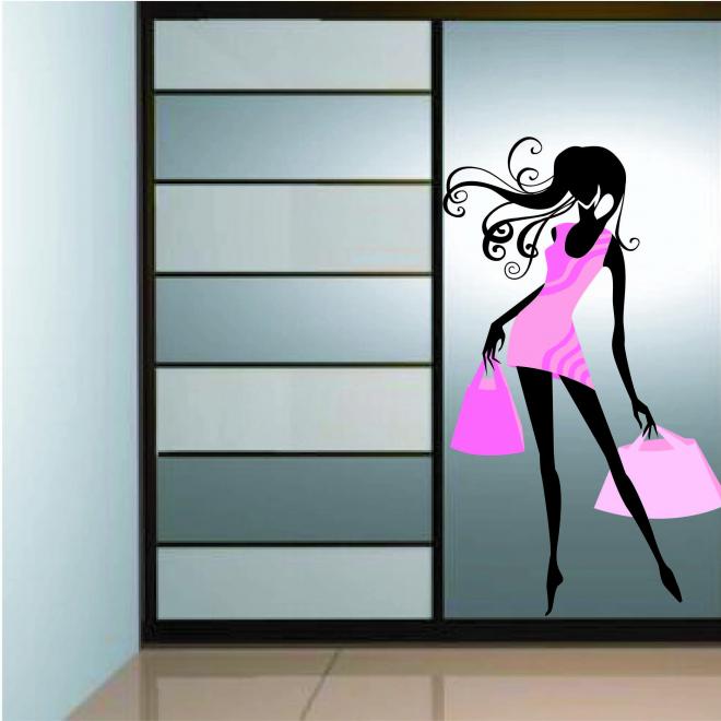 Armoire coulissante