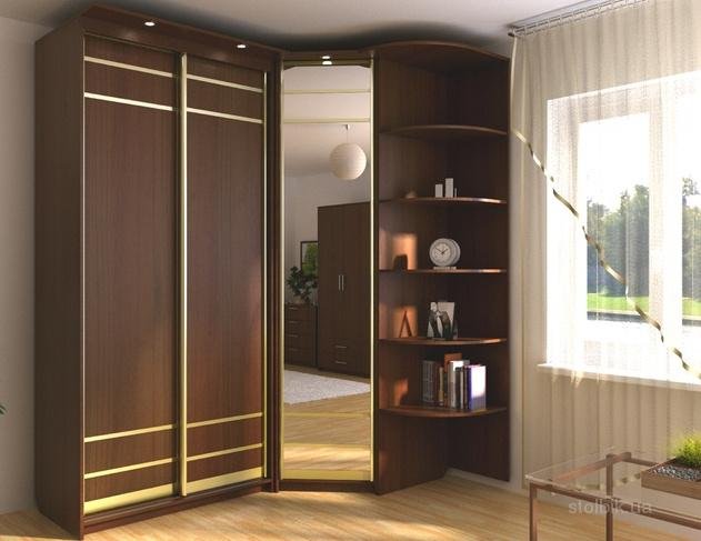 Armoire coulissante