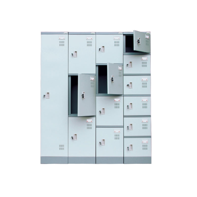 Casier d'armoire pour bureau