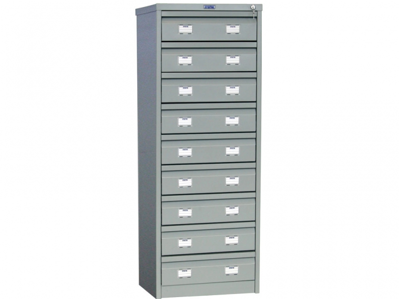 Casier d'armoire