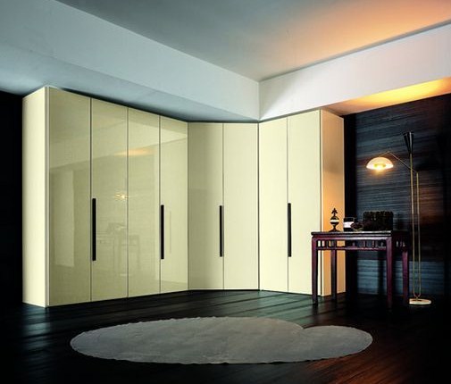 Armoire battante