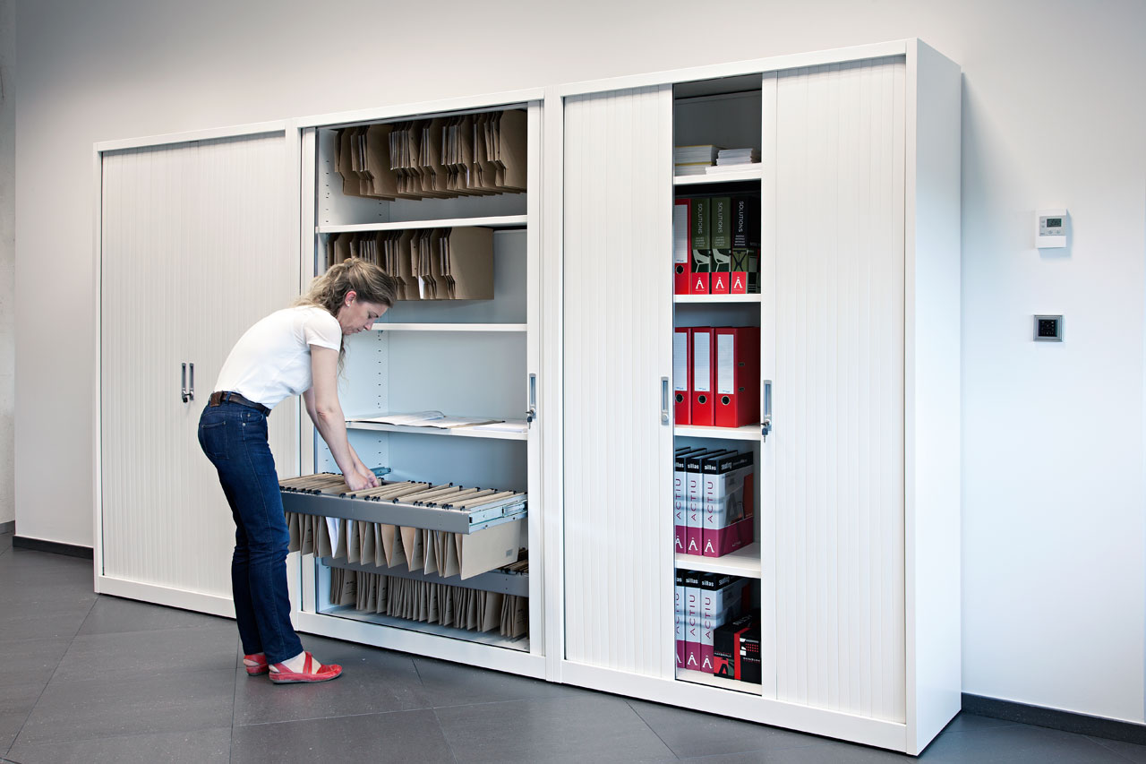 Armoire coulissante