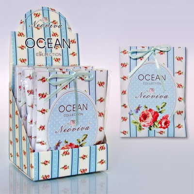 Sachet de parfum d'air en stock