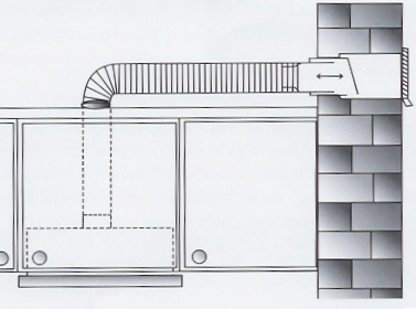 Schéma d'installation