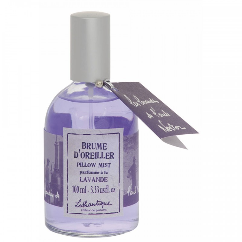Spray à lessive