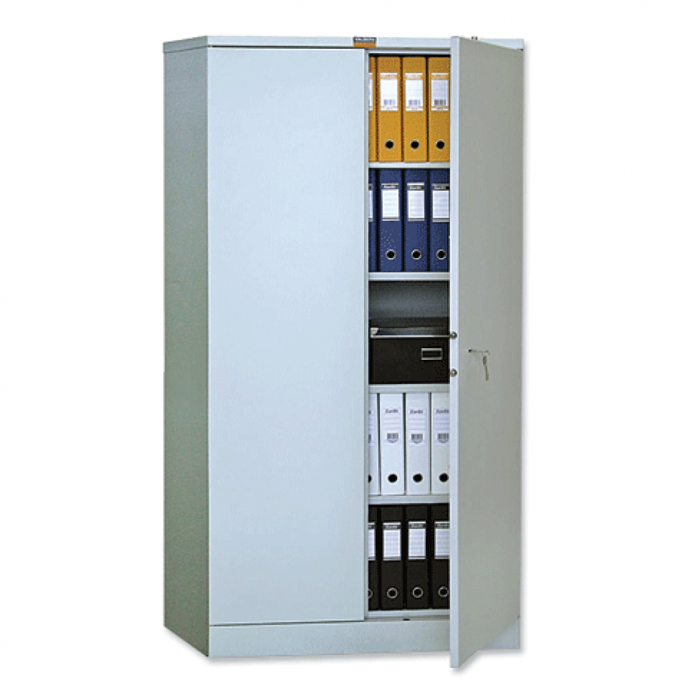 Armoire en acier