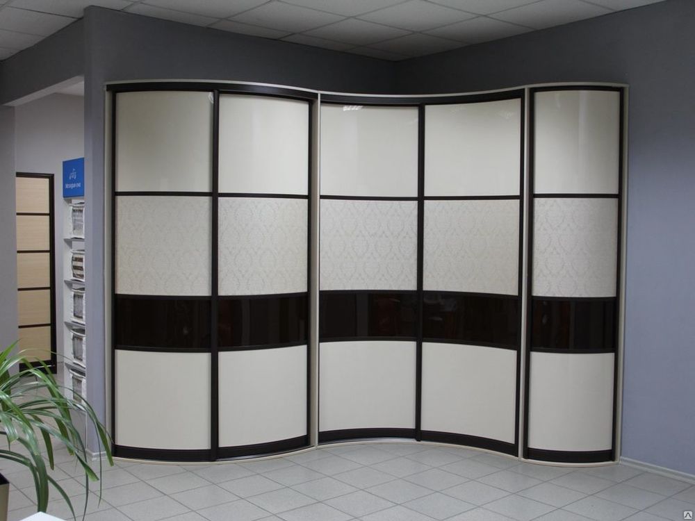 Armoire Wave