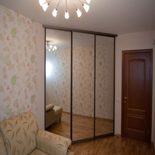 Conception d'angle de miroir