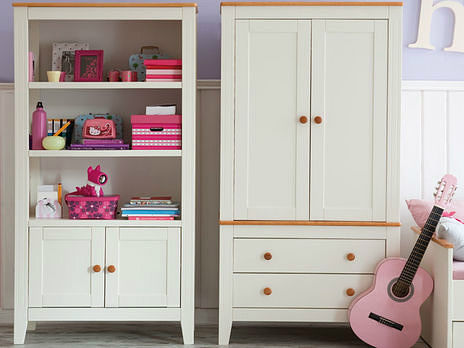 Armoire en bois