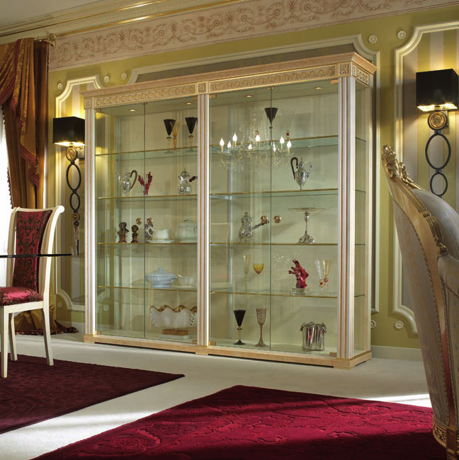 Grande vitrine