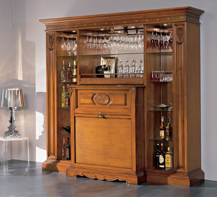 Décor pour armoires et tables