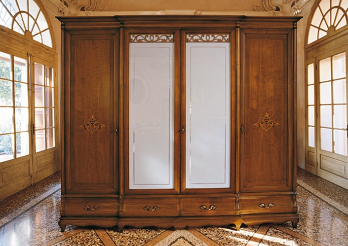 Meubles en bois