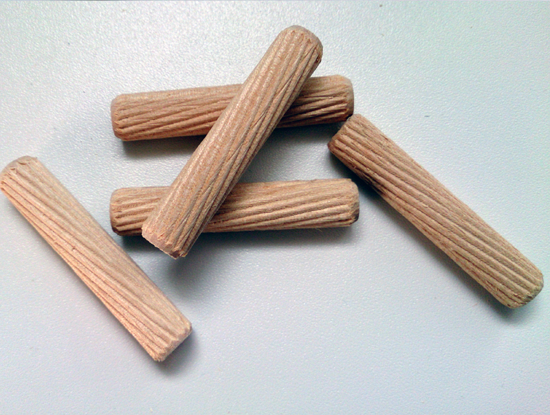 Produits en bois