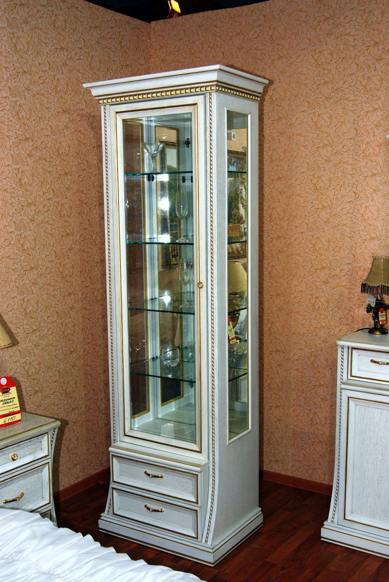 Conception de la chambre