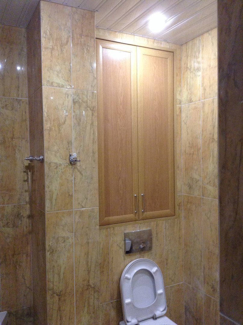 Conception de toilettes