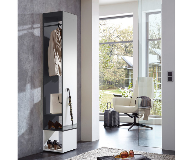 Armoires design pour vêtements