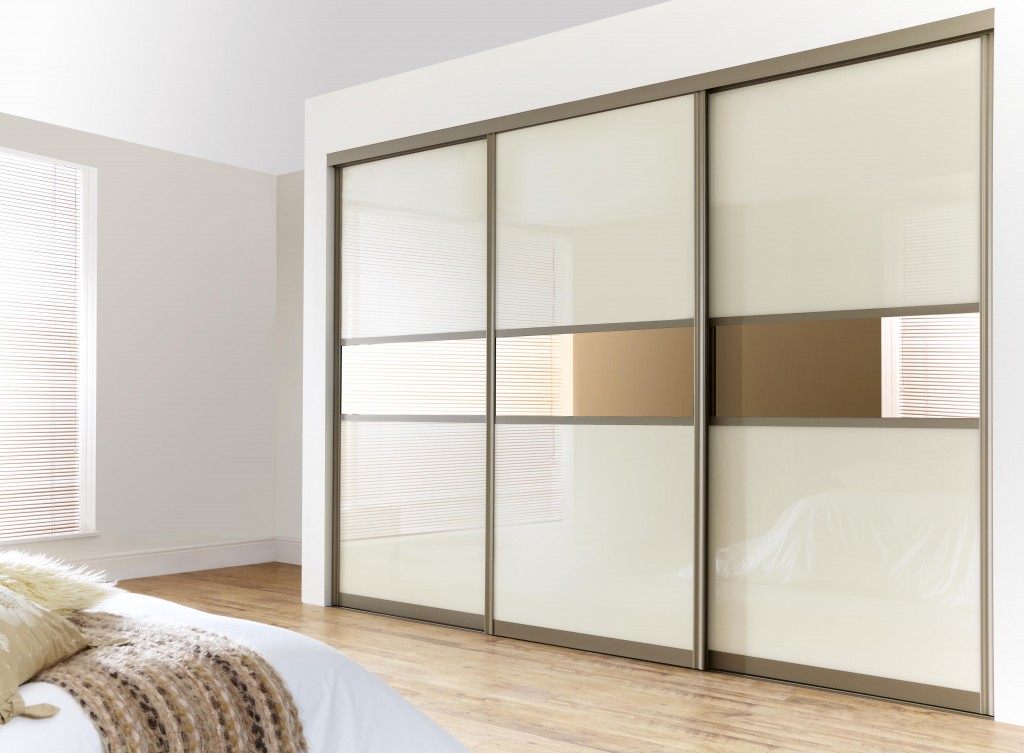 Portes de dressing
