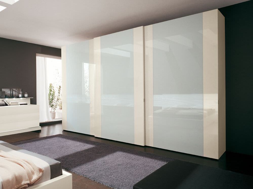 Façade en plastique