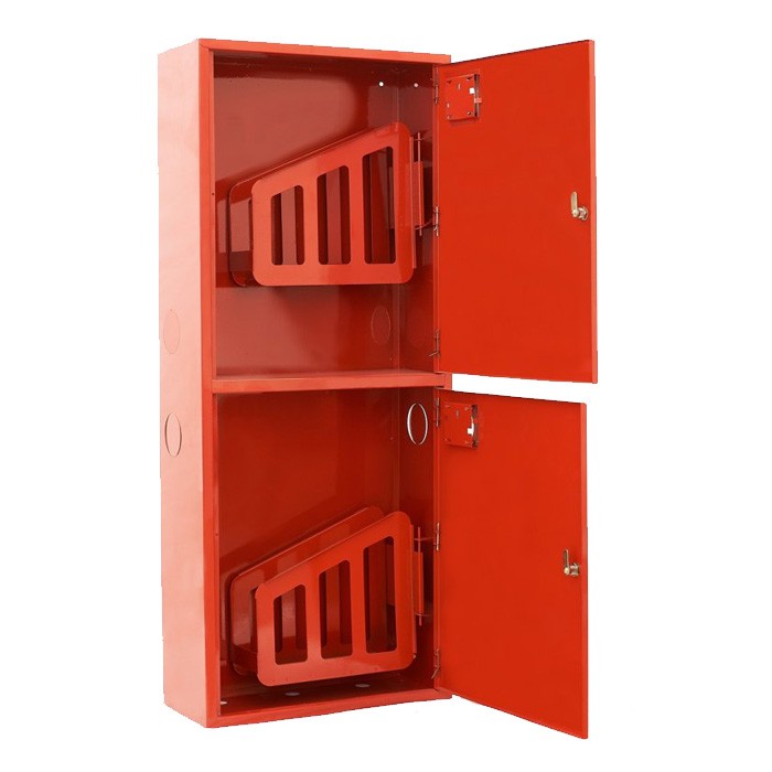 Dimensions hors tout de l'armoire