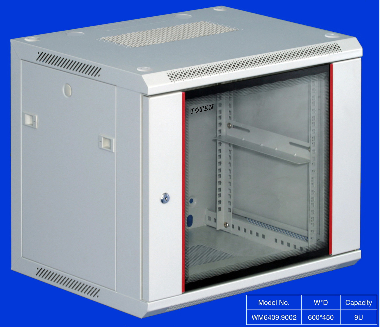 Comment assembler une armoire serveur